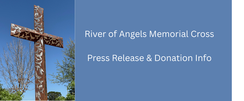 Press Release: TEXAS ARTIST SCULPTOR PLANS TRIBUTE TO KERRVILLE FLOOD VICTIMS