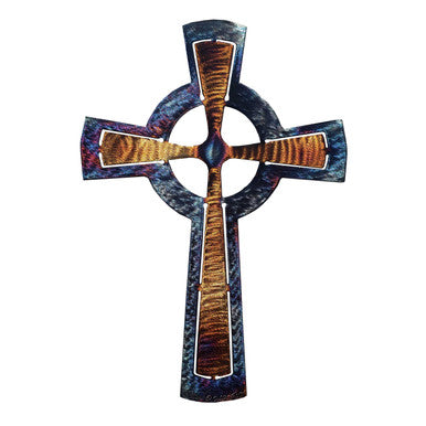 Celtic Cross