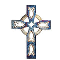 Celtic Fish Cross