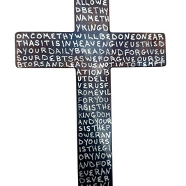Davidic Code Cross