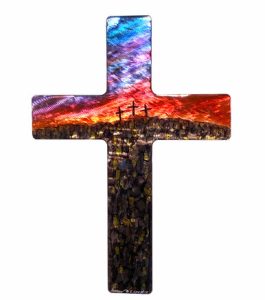 Calvary Cross