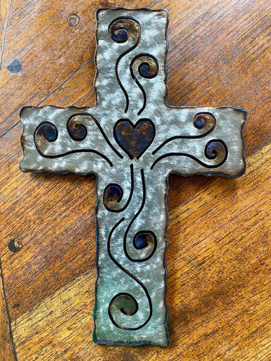 Vine Cross